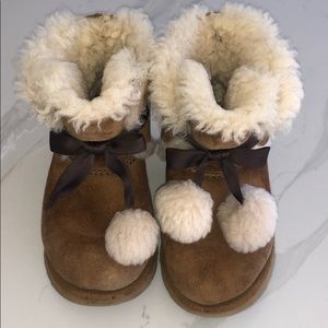 Girls Uggs